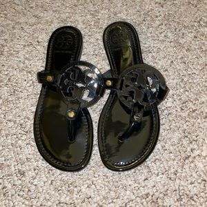 Tory Burch Miller, Patent Leather